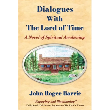 Dialogues With the Lord of Time