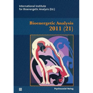 Bioenergetic Analysis