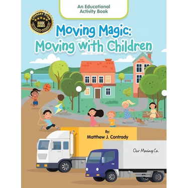 Moving Magic: Moving with Children