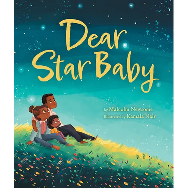 Dear Star Baby