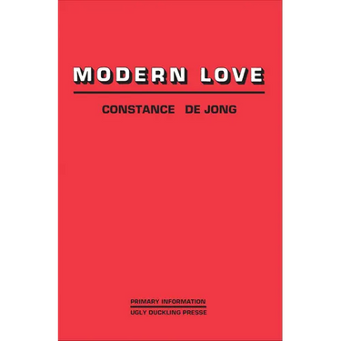 Modern Love