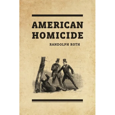 American Homicide