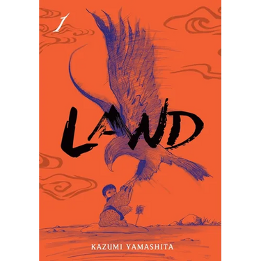 Land, Vol. 1