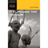 In a Language That You Know