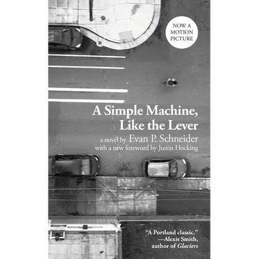 A Simple Machine, Like the Lever