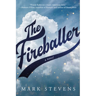 The Fireballer