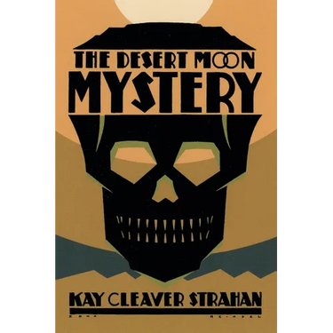 The Desert Moon Mystery