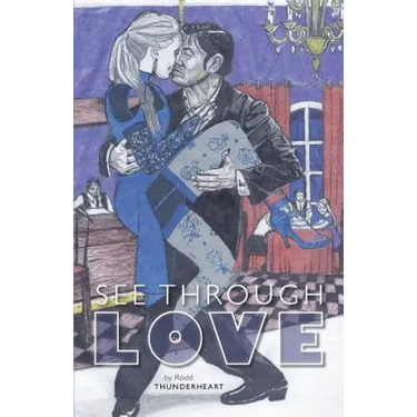 See Through Love
