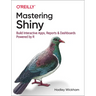 Mastering Shiny: Build Interactive Apps, Reports, and Dashboards Powered by R