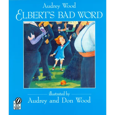 Elbert's Bad Word