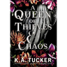A Queen of Thieves and Chaos