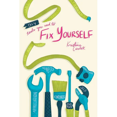 DIY- Tools You Need To Fix Yourself