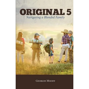 Original 5: Navigating a Blended Family
