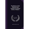 The History of the Manners and Customs of Ancient Greece, Volume 1