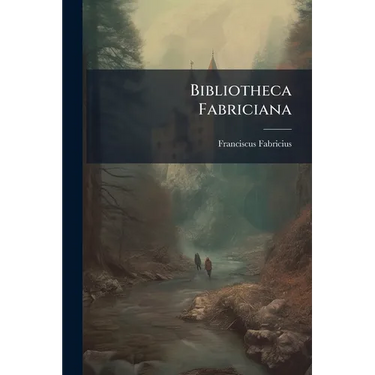 Bibliotheca Fabriciana