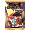 Case Closed, Vol. 28: The Mermaid Vanishes