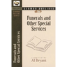 Sermon Outlines for Funerals and Other Special Services