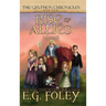 Rise of Allies (The Gryphon Chronicles, Book 4)