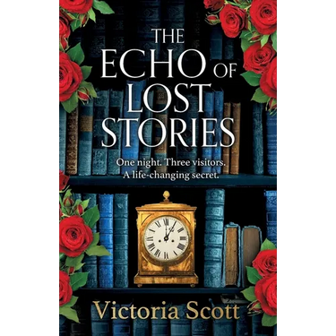The Echo of Lost Stories