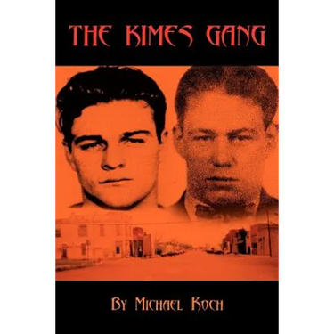 The Kimes Gang