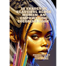 Shades of Beauty: Coloring Book of Lifelike AI-Generated Beautiful African Women