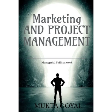 Marketing and Project Management