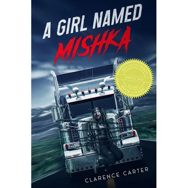 A girl named Mishka