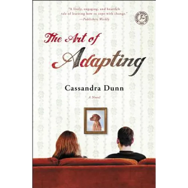 The Art of Adapting