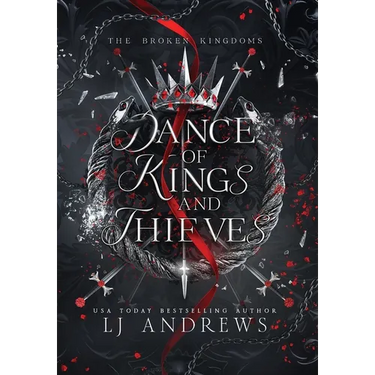 Dance of Kings and Thieves