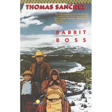 Rabbit Boss