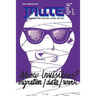 Mute vol 2 #7 - Show Invisibles? Migration/Data/Work