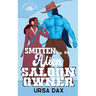 Smitten by the Alien Saloon Owner