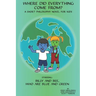 Where did Everything Come From?: A Short Philosophy Novel for Kids