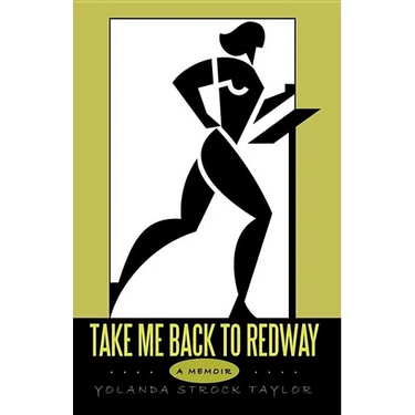 Take Me Back to Redway