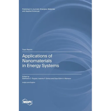 Applications of Nanomaterials in Energy Systems