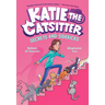 Katie the Catsitter 3: Secrets and Sidekicks: (A Graphic Novel)