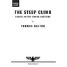 The Steep Climb: Essays on the Jewish Question