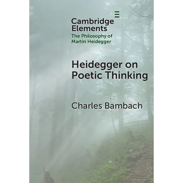 Heidegger on Poetic Thinking