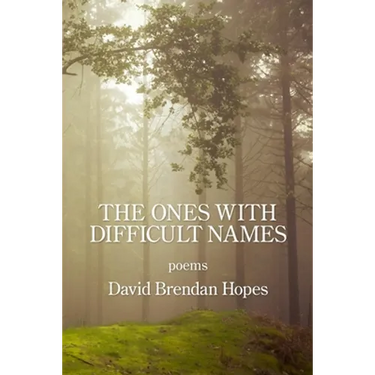 The Ones with Difficult Names