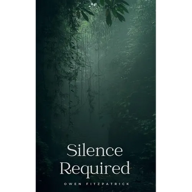 Silence Required
