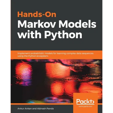 Hands-On Markov Models with Python