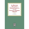 The History of Taxation in North Carolina during the Colonial Period, 1663-1776