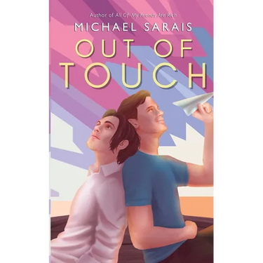 Out Of Touch