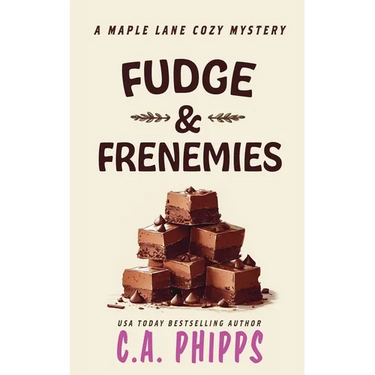 Fudge and Frenemies
