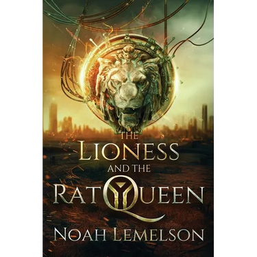 The Lioness and the Rat Queen
