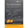 No-Frills Physics: A Concise Study Guide for Algebra-Based Physics