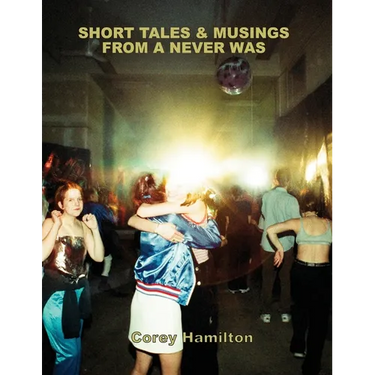 Short Tales & Musings from a Never Was