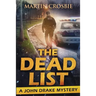 The Dead List (A John Drake Mystery)