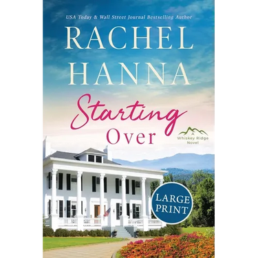 Starting Over