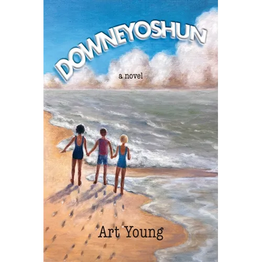 Downeyoshun